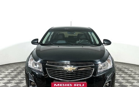 Chevrolet Cruze II, 2013 год, 1 098 000 рублей, 2 фотография