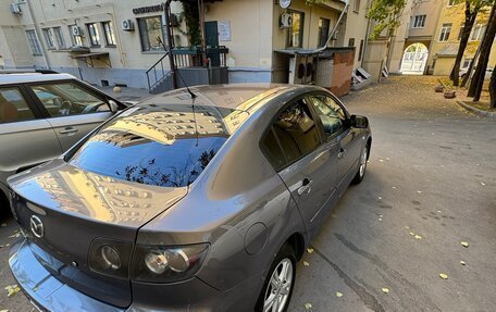 Mazda 3, 2006 год, 650 000 рублей, 5 фотография