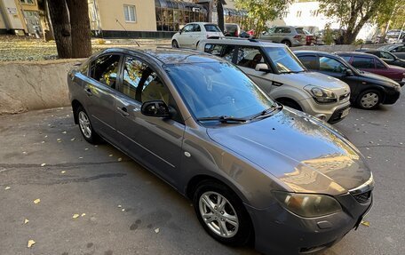 Mazda 3, 2006 год, 650 000 рублей, 3 фотография