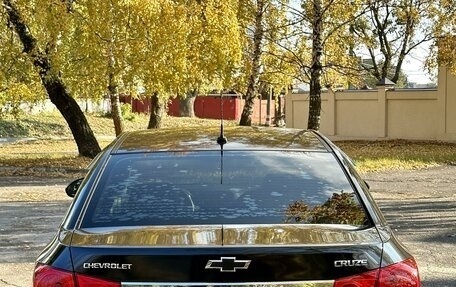 Chevrolet Cruze II, 2011 год, 850 000 рублей, 5 фотография