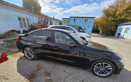 BMW 3 серия, 2013 год, 1 890 000 рублей, 4 фотография