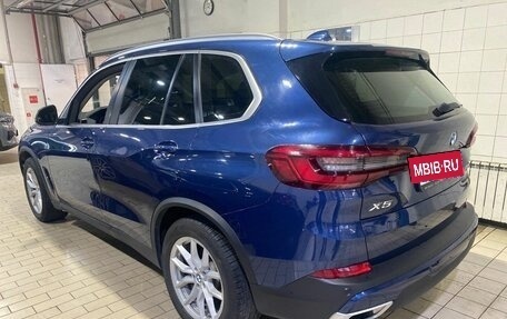 BMW X5, 2020 год, 5 747 000 рублей, 6 фотография