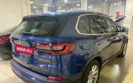 BMW X5, 2020 год, 5 747 000 рублей, 4 фотография