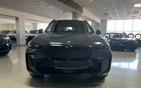 BMW X5, 2023 год, 13 400 000 рублей, 2 фотография