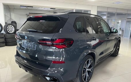 BMW X5, 2023 год, 13 400 000 рублей, 4 фотография