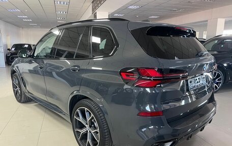 BMW X5, 2023 год, 13 400 000 рублей, 6 фотография