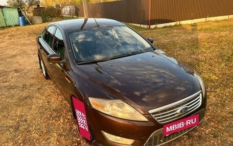 Ford Mondeo IV, 2010 год, 990 000 рублей, 8 фотография