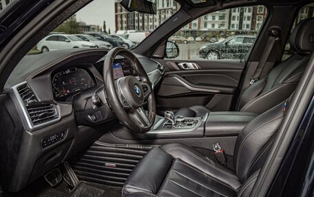 BMW X5, 2019 год, 6 820 000 рублей, 9 фотография