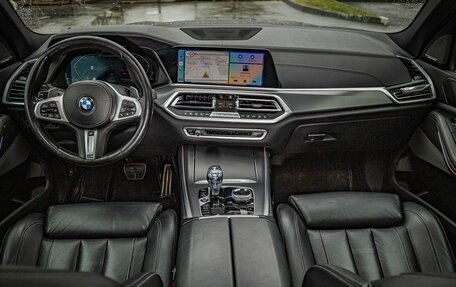 BMW X5, 2019 год, 6 820 000 рублей, 13 фотография