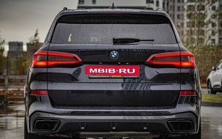 BMW X5, 2019 год, 6 820 000 рублей, 6 фотография