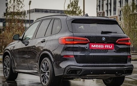 BMW X5, 2019 год, 6 820 000 рублей, 5 фотография