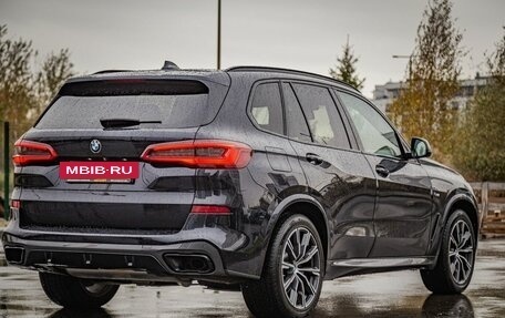 BMW X5, 2019 год, 6 820 000 рублей, 7 фотография