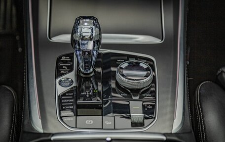 BMW X5, 2019 год, 6 820 000 рублей, 15 фотография