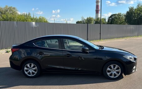 Mazda 3, 2014 год, 1 620 000 рублей, 4 фотография