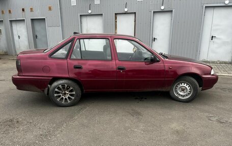 Daewoo Nexia I рестайлинг, 2008 год, 185 000 рублей, 1 фотография