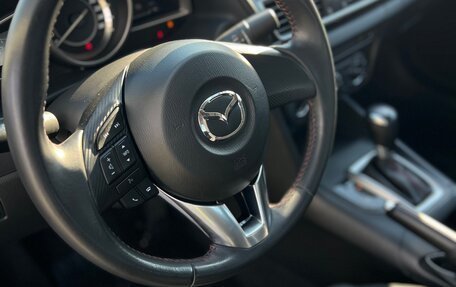 Mazda 3, 2014 год, 1 620 000 рублей, 11 фотография