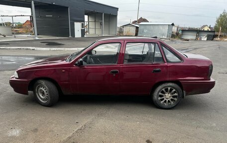 Daewoo Nexia I рестайлинг, 2008 год, 185 000 рублей, 2 фотография