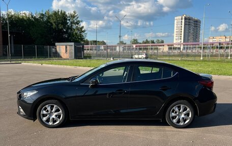 Mazda 3, 2014 год, 1 620 000 рублей, 8 фотография