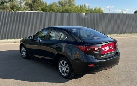 Mazda 3, 2014 год, 1 620 000 рублей, 7 фотография