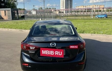 Mazda 3, 2014 год, 1 620 000 рублей, 6 фотография