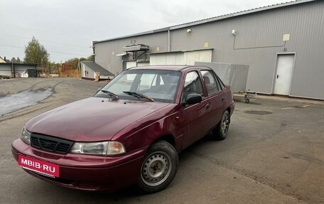 Daewoo Nexia I рестайлинг, 2008 год, 185 000 рублей, 3 фотография