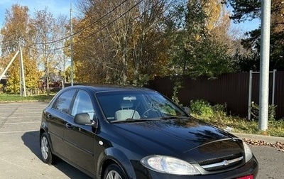 Chevrolet Lacetti, 2011 год, 700 000 рублей, 1 фотография