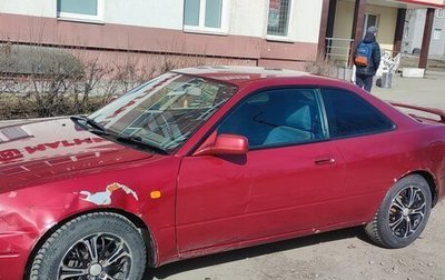 Toyota Sprinter Trueno VII (AE110/AE111), 1997 год, 385 000 рублей, 1 фотография