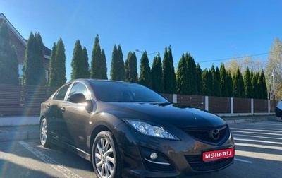 Mazda 6, 2011 год, 1 100 000 рублей, 1 фотография