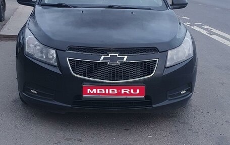 Chevrolet Cruze II, 2011 год, 450 000 рублей, 1 фотография