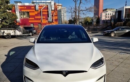 Tesla Model X I, 2023 год, 13 500 000 рублей, 1 фотография