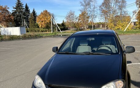 Chevrolet Lacetti, 2011 год, 700 000 рублей, 4 фотография