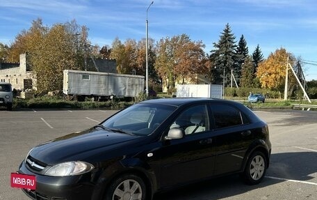 Chevrolet Lacetti, 2011 год, 700 000 рублей, 3 фотография