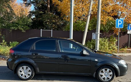 Chevrolet Lacetti, 2011 год, 700 000 рублей, 7 фотография