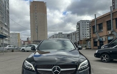 Mercedes-Benz C-Класс, 2019 год, 3 850 000 рублей, 1 фотография