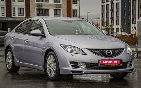 Mazda 6, 2008 год, 1 000 000 рублей, 1 фотография