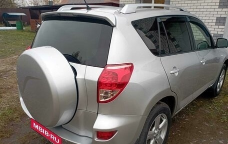 Toyota RAV4, 2006 год, 1 049 000 рублей, 5 фотография