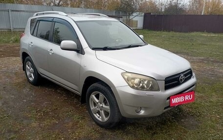 Toyota RAV4, 2006 год, 1 049 000 рублей, 3 фотография