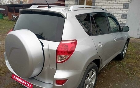 Toyota RAV4, 2006 год, 1 049 000 рублей, 6 фотография