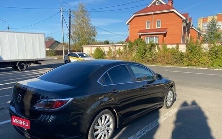 Mazda 6, 2011 год, 1 100 000 рублей, 7 фотография