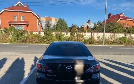 Mazda 6, 2011 год, 1 100 000 рублей, 15 фотография