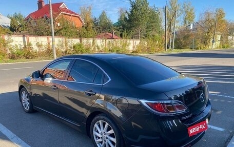 Mazda 6, 2011 год, 1 100 000 рублей, 12 фотография