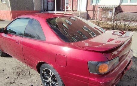 Toyota Sprinter Trueno VII (AE110/AE111), 1997 год, 385 000 рублей, 5 фотография