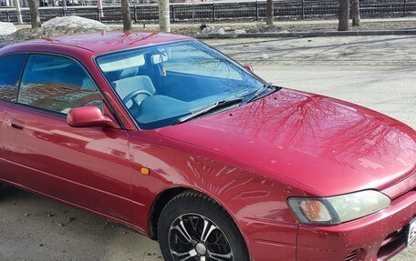 Toyota Sprinter Trueno VII (AE110/AE111), 1997 год, 385 000 рублей, 4 фотография