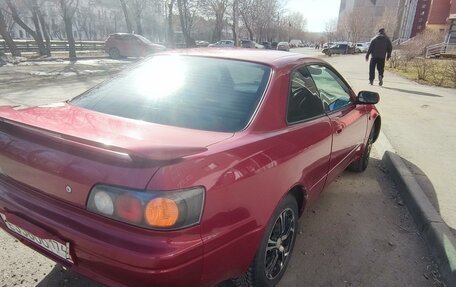 Toyota Sprinter Trueno VII (AE110/AE111), 1997 год, 385 000 рублей, 8 фотография