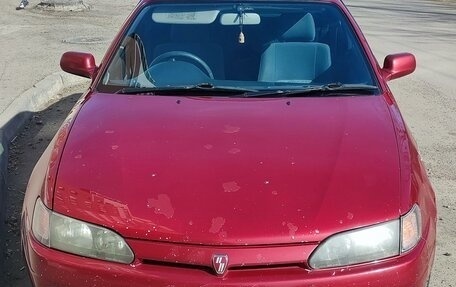 Toyota Sprinter Trueno VII (AE110/AE111), 1997 год, 385 000 рублей, 2 фотография