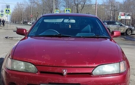 Toyota Sprinter Trueno VII (AE110/AE111), 1997 год, 385 000 рублей, 3 фотография