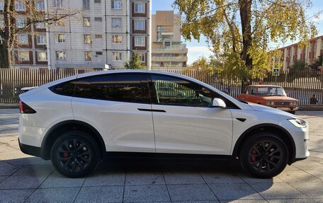 Tesla Model X I, 2023 год, 13 500 000 рублей, 7 фотография