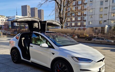 Tesla Model X I, 2023 год, 13 500 000 рублей, 5 фотография