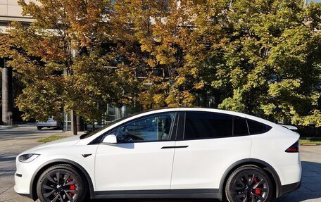 Tesla Model X I, 2023 год, 13 500 000 рублей, 3 фотография