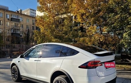 Tesla Model X I, 2023 год, 13 500 000 рублей, 8 фотография